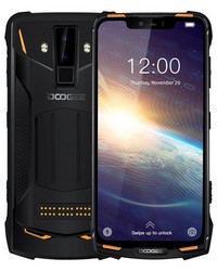 Замена дисплея на телефоне Doogee S90 Pro в Пскове